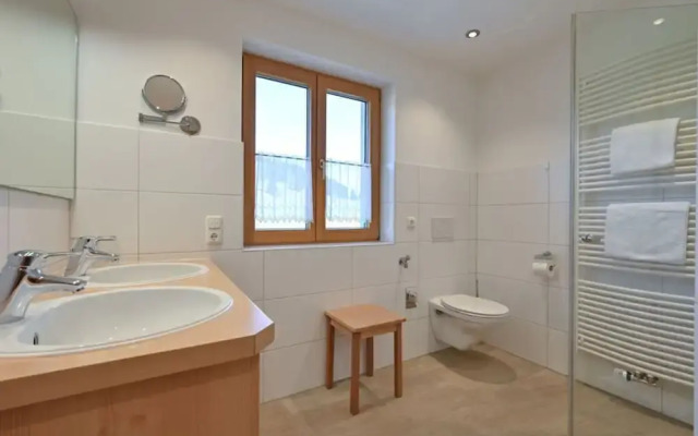 Holiday Apartment in Langenargen