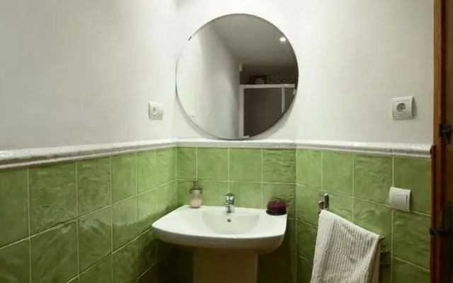 Albergue Mora de Nuei