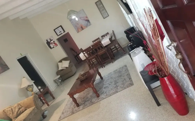 Kingvilla
