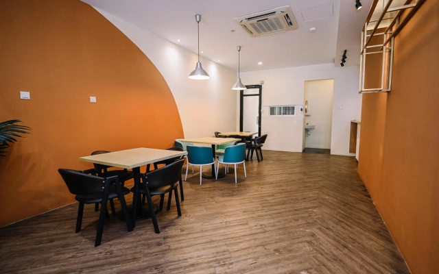 Z Hotel Cyberjaya