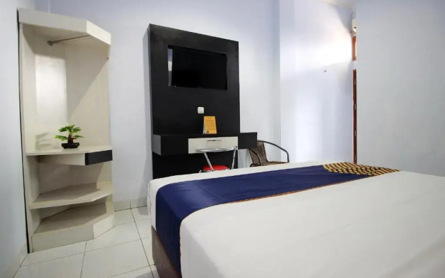 SPOT ON 2842 Hotel Rindu