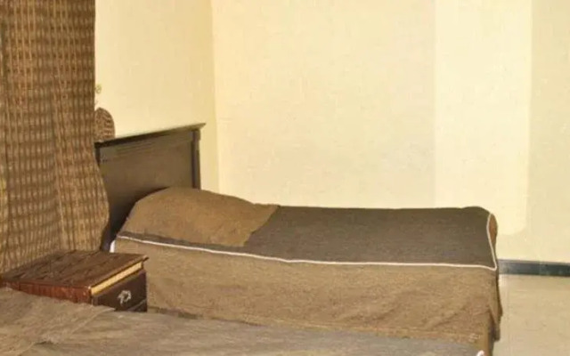 Golden Prince Hotel 1