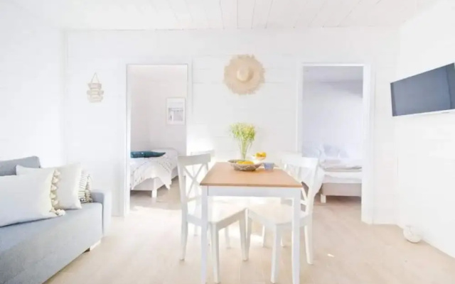 Comfortable Holiday Homes With a Summer Pool