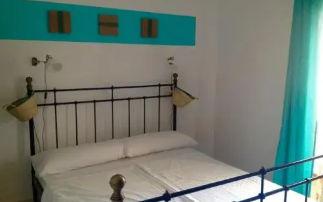 Canyamar Beach Hotel