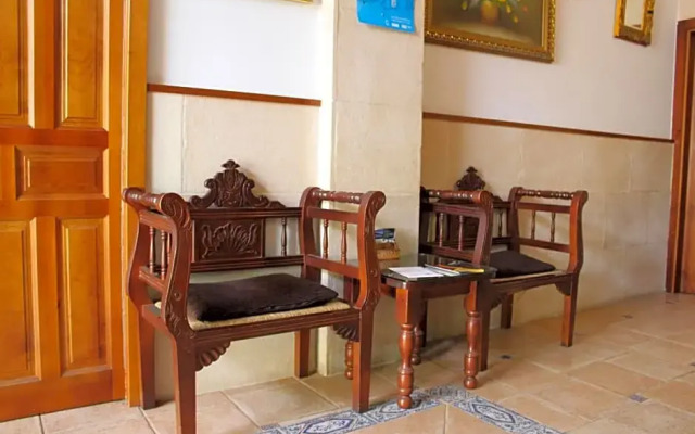 Hotel La Villa