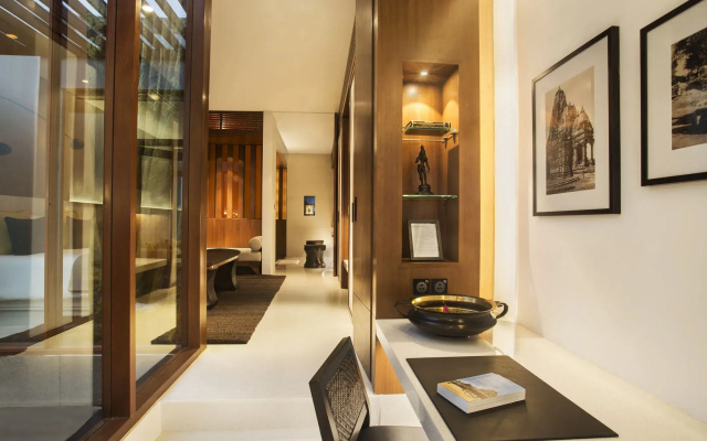 InterContinental Chennai Mahabalipuram Resort by IHG