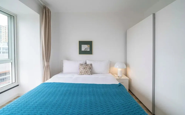 Tyms Luxury 4BR 2BA APT  Garden