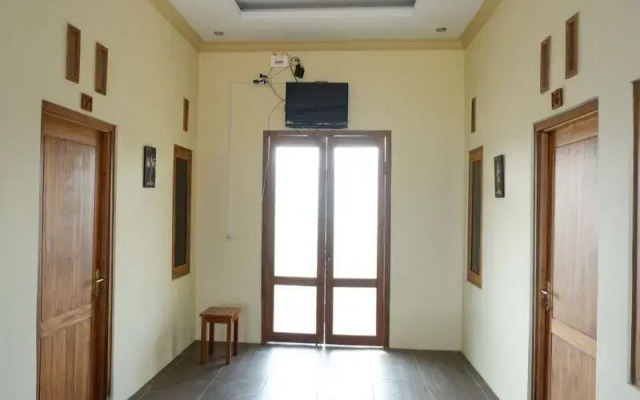 Kampao Homestay