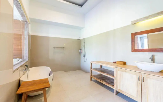 Villa Kita Ubud