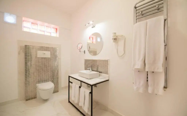 Hotel Vila Pontica
