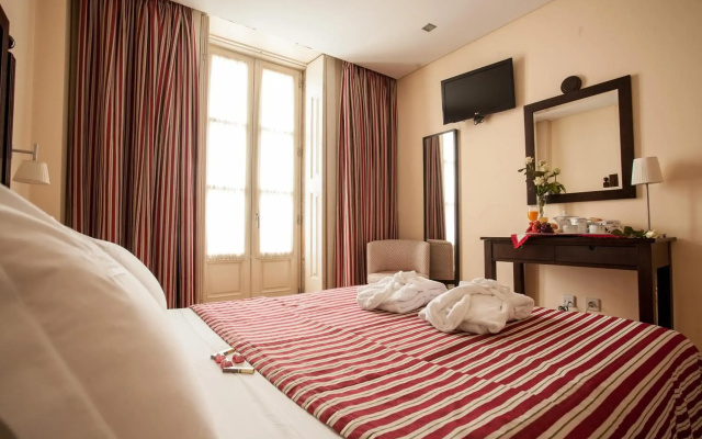 Hotel Bracara Augusta