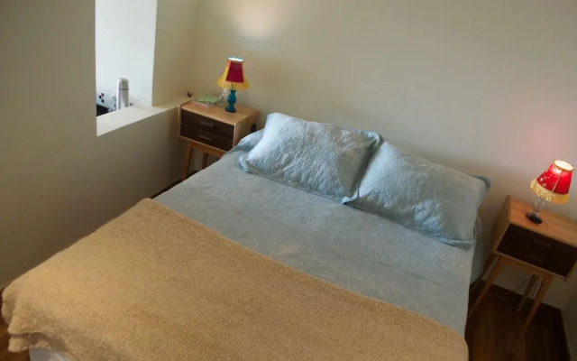 Lofts Vistalegre Cerro Alegre