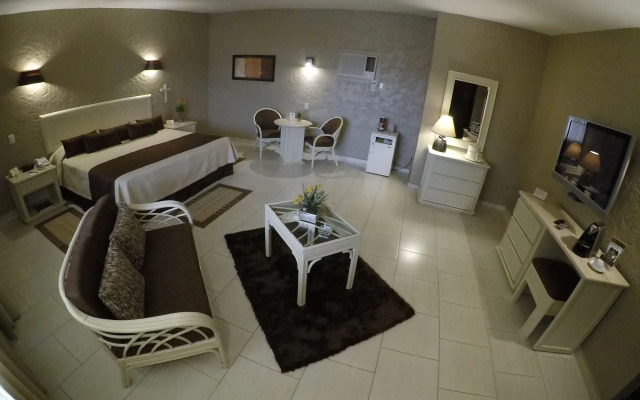 Hotel Layfer del Centro, Cordoba, Ver