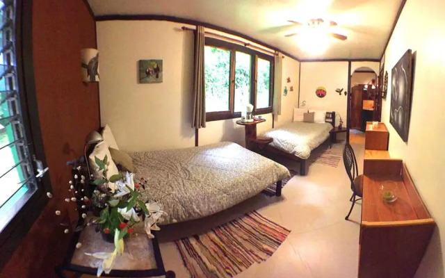 Lucky Bug Bed And Breakfast