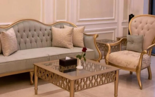 Bellevue Park Taif Hotel