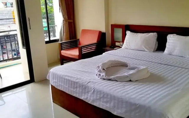 Kanpai Hotel
