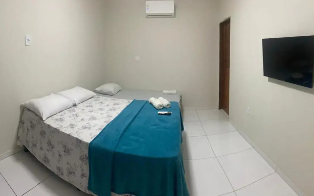 Hostel Cult MR Alagoas