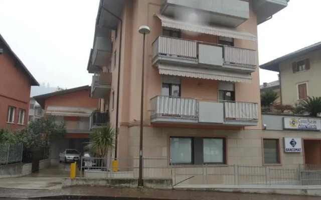 Appartamento La Cascata