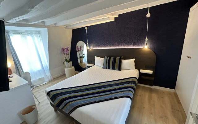 Opera Deauville Hotel