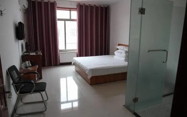 Fucheng Gangwan Hotel
