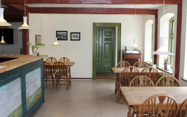 Hotel Harresø Kro