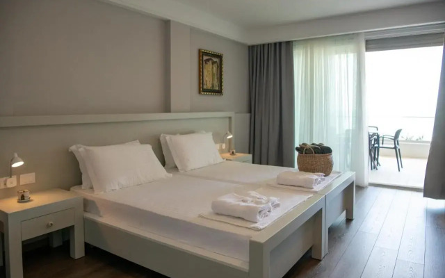 Hotel Vila Anna