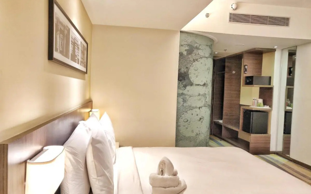 Fairfield by Marriott Ahmedabad