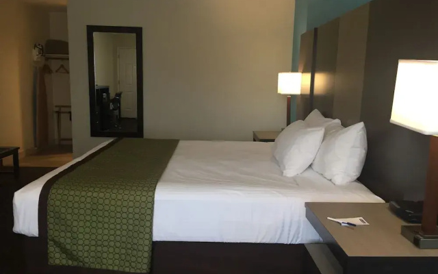 Travelodge Angels Camp CA