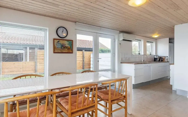 4 Person Holiday Home in Middelfart-by Traum