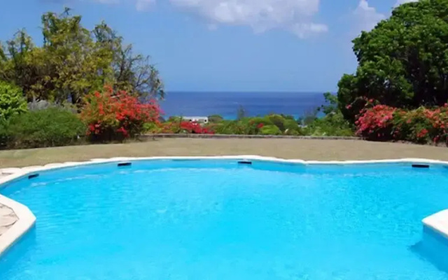 Villa San Flamingo
