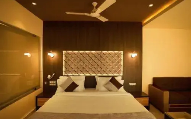 Riverine Suites