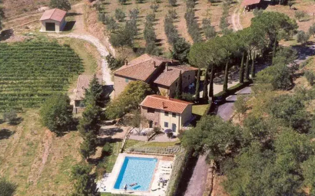 Agriturismo Podere Asciana