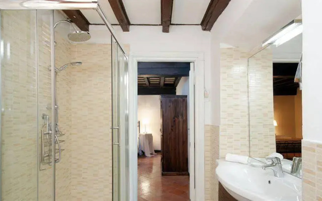 Navona apartments - Corso Vittorio area