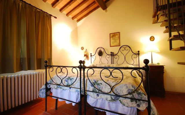Holiday Apartment Colonna 1