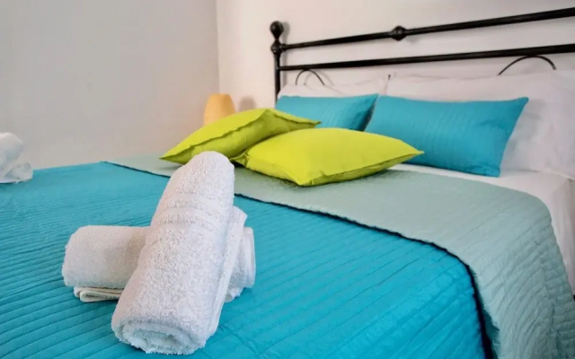 Il Veliero Blu - B&B Lipari Centro