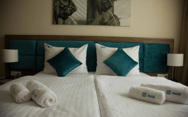 Hotel Nais