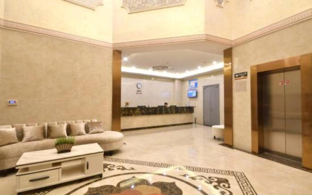 Huahao Yueyuan Hotel