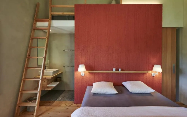 Pension Laresch