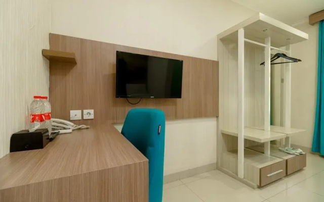Phila Points Hotel