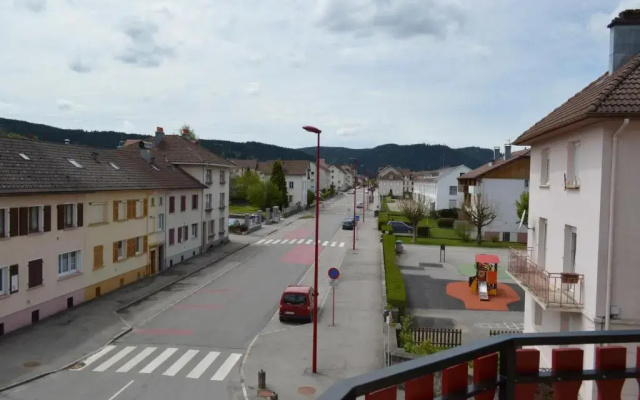 Htel Timgad