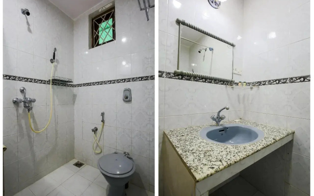 Camron Guest House