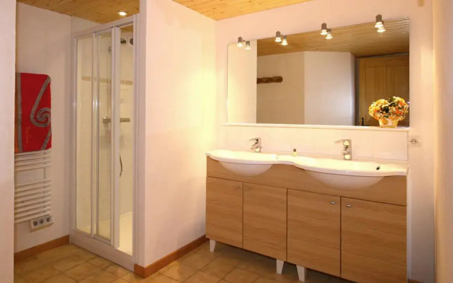 Chalets Les Jonquilles