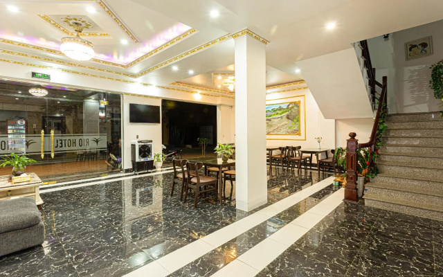 Rio Hotel