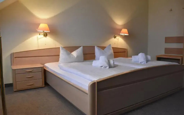 Hotel Trebeltal