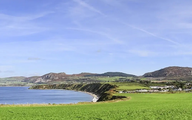 Saerdy, Morfa Nefyn