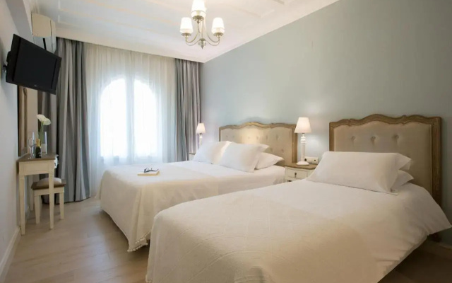 Hotel Lefko