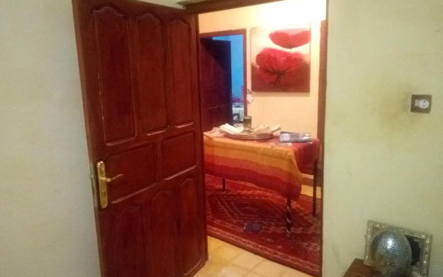 Moha House