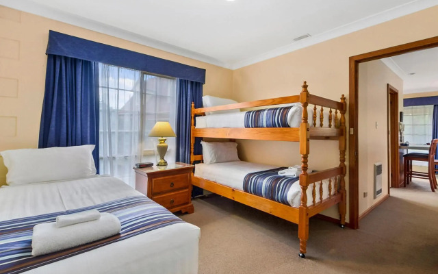 Swansea Cottages & Lodge Suites