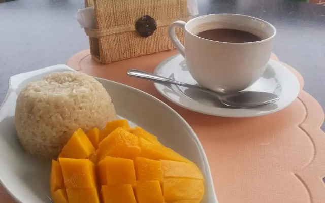 Bohol Island Coop Resort