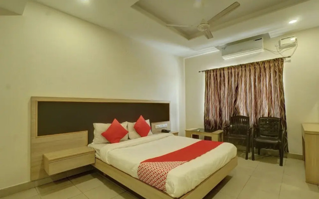 OYO 26739 Arasu Regency